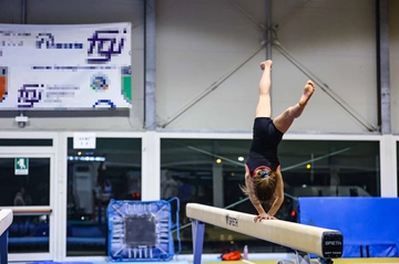 Jesolo, ginnastica artistica con frode per ottenere fondi pubblici