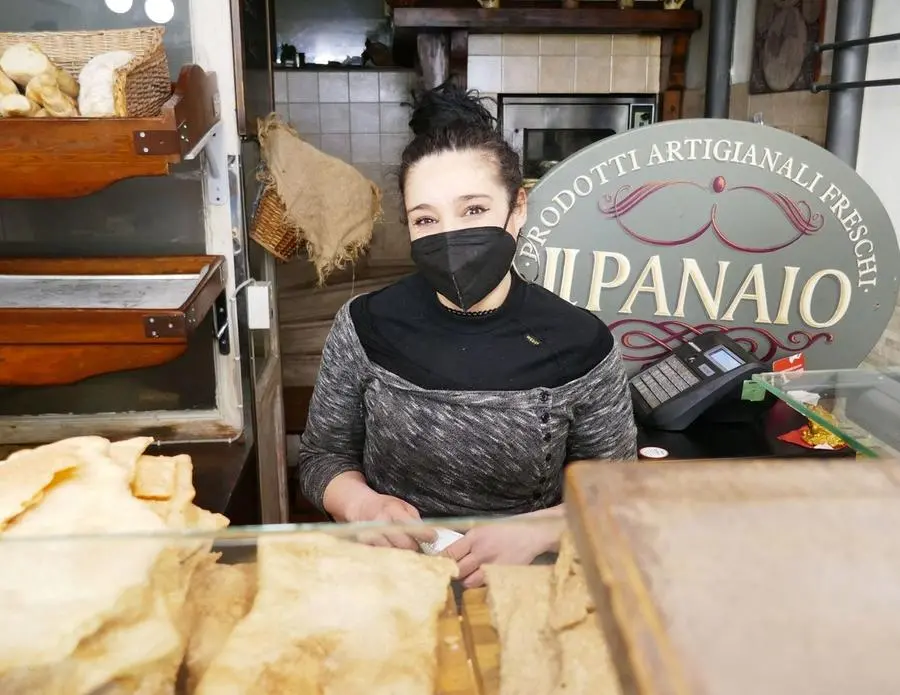 Grano fuori controllo: aumenti da record anche a Prato