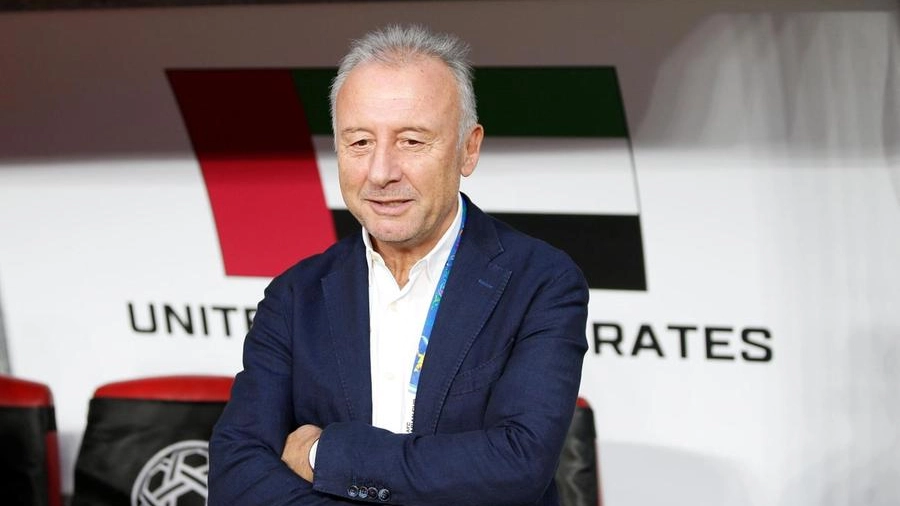 Zaccheroni cade in casa: ricoverato in rianimazione al Bufalini di Cesena