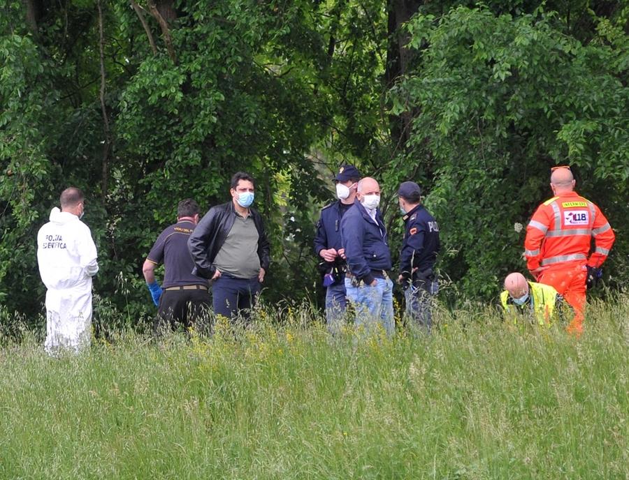 Identificato Il Cadavere Affiorato Domenica Dal Volano Linfermiere