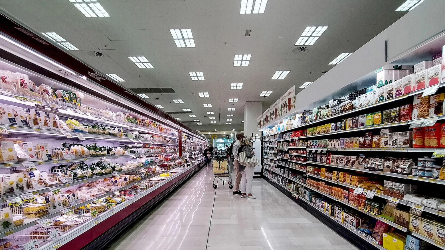 Supermercati aperti 1 gennaio 2024 a Bologna quali sono