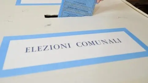 Ecco i candidati alle elezioni comunali