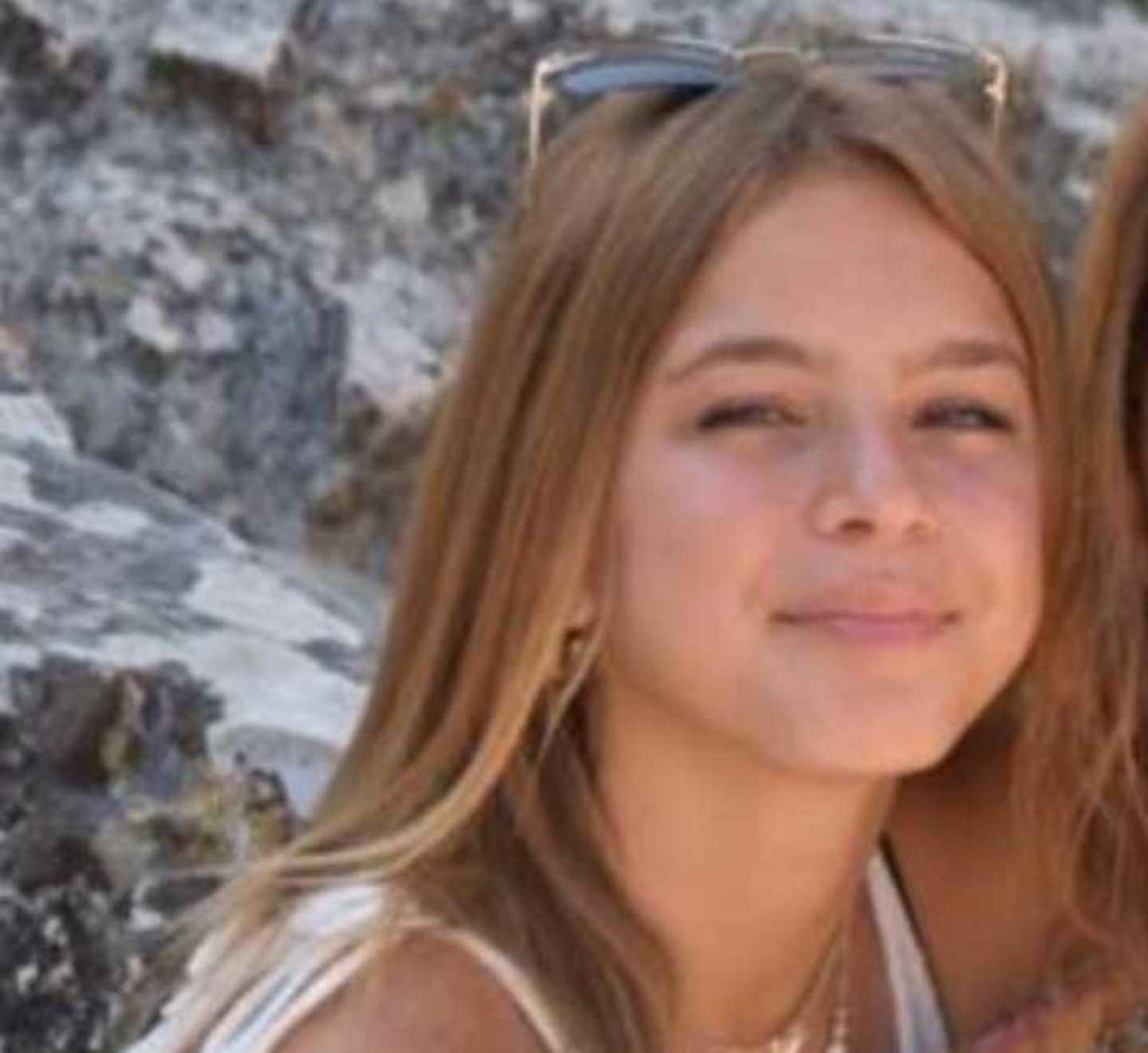 Sofia, Morta A 16 Anni Per Un Tumore: "L’addio Per Mia Figlia Sia Una ...