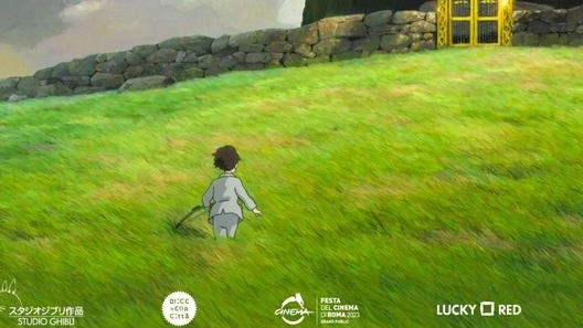 La città incantata – Programmazione • Cineteca di Bologna