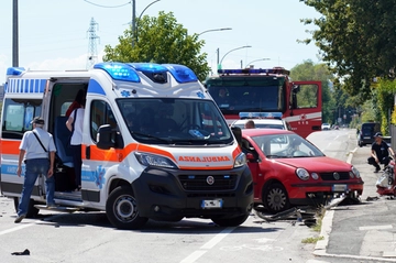 Incidenti mortali raddoppiati a Bologna nel 2022, Orioli: “Città 30 è la risposta giusta”