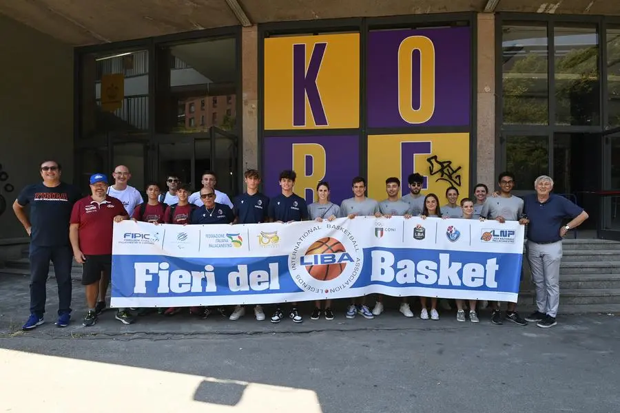 Basket Bologna, la staffetta dal Paladozza alla Madonna del ponte