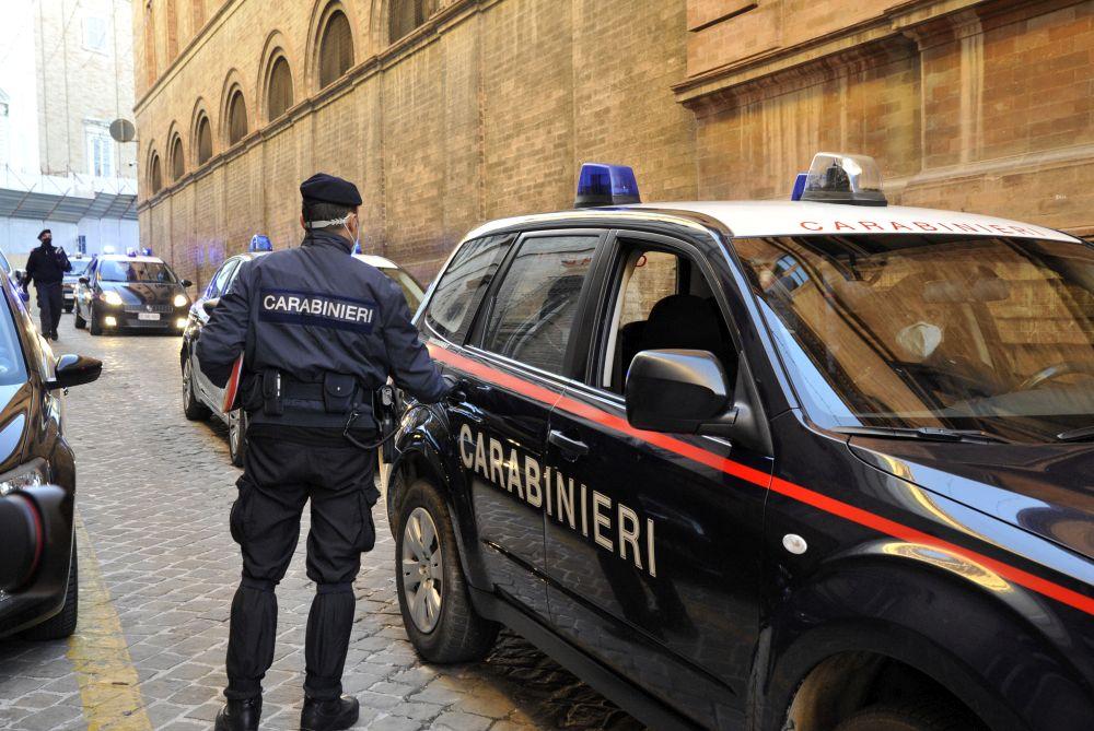 Picchiato Per Ore E Ripreso Con Un Video A Carpi Tre Arresti