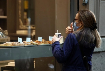 Lombardia in zona rossa per errore: ecco cosa è successo