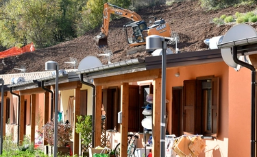 Terremoto Marche 7 anni dopo, il commissario Castelli: "Meno burocrazia, più efficienza"