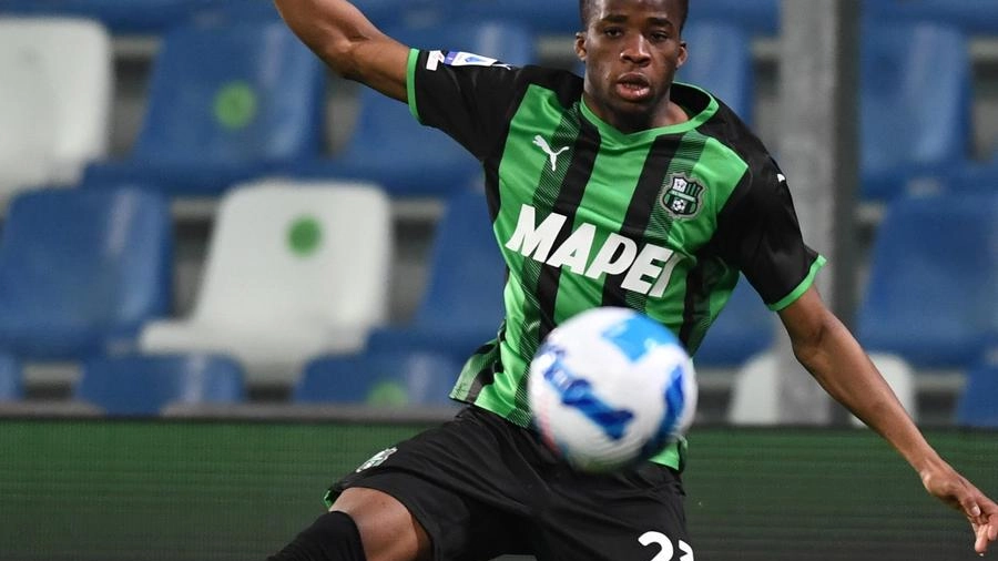 Sassuolo, Traorè vola al Bournemouth    