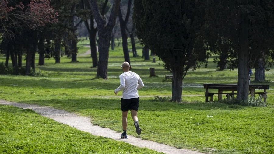 L’iniziativa, nata dall’Assessorato allo Sport del Comune in collaborazione con le scuole, propone un open day nei quattro parchi cittadini con la presentazione di numerose discipline sportive