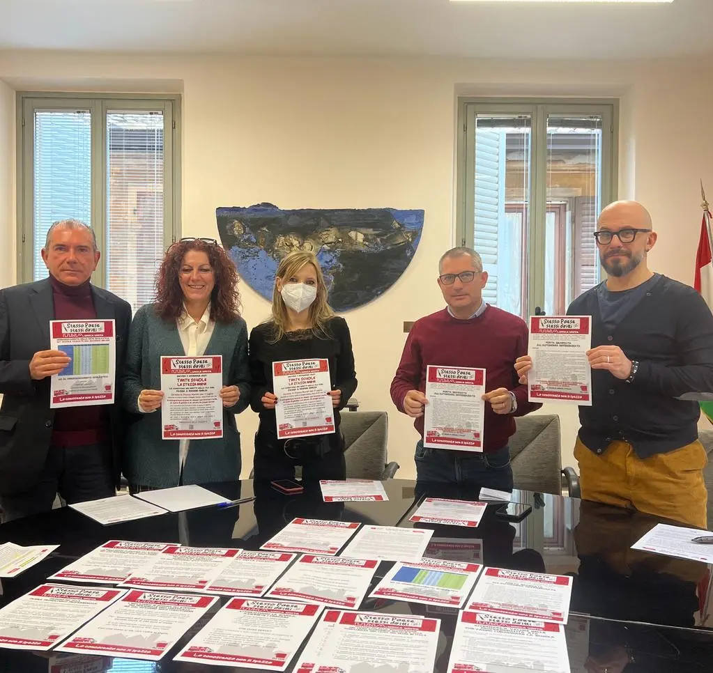 Scuola Pubblica. Arriva Il Camper Della Flc Cgil