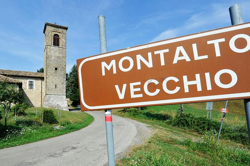 L’idea parte da Montalto di Montese