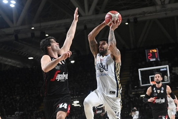 Fortitudo Virtus, biglietti introvabili per il derby numero 112 di Bologna