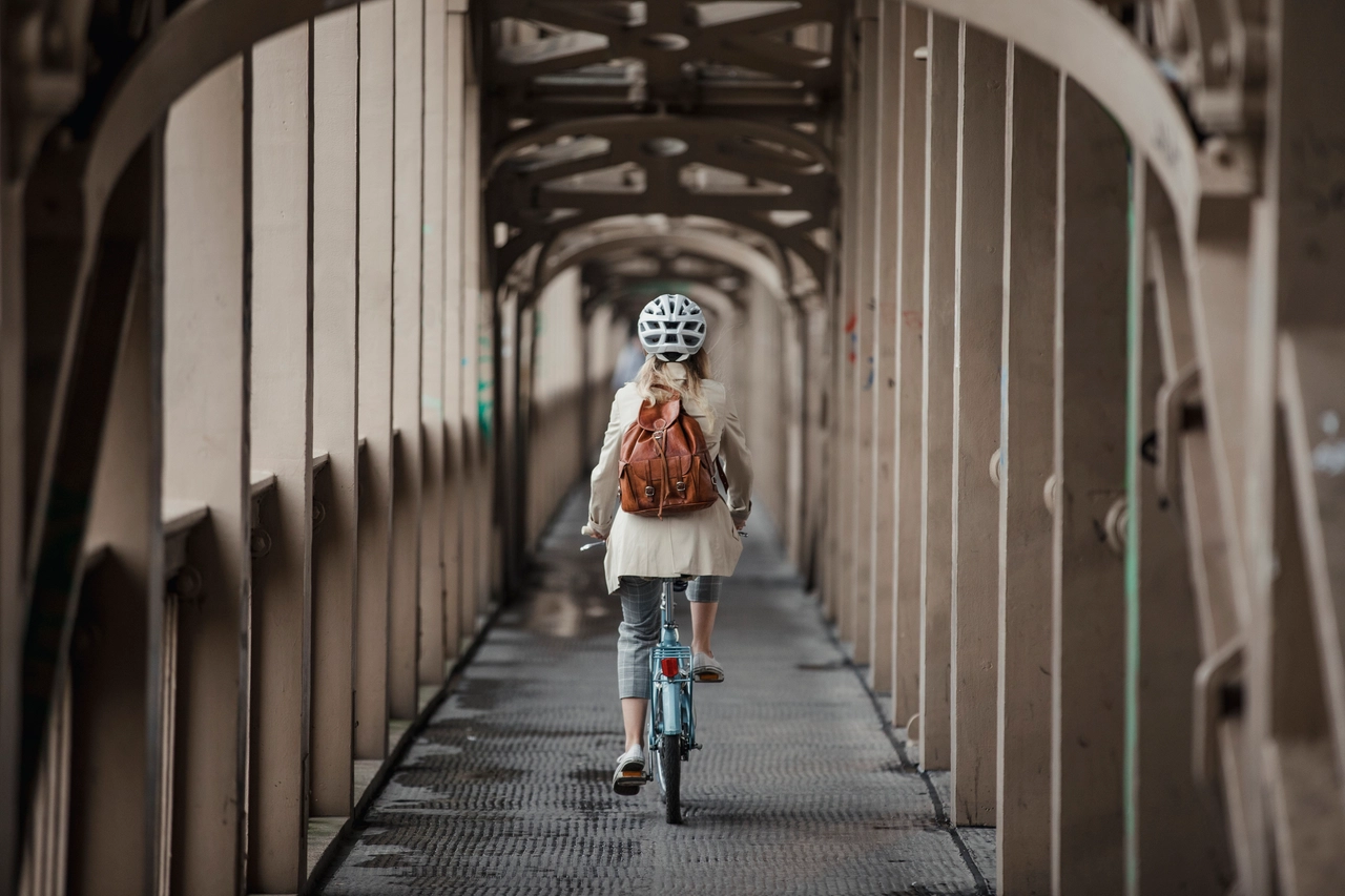 Boom di richieste per bici e cargo bike a pedalata assistita. Esaurito il budget 2023 di 3,8 milioni