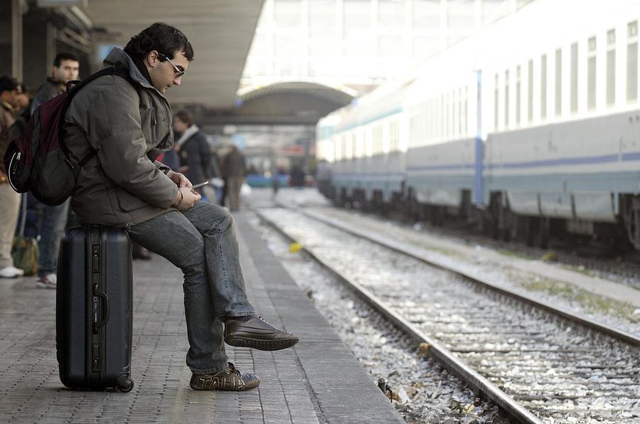 Sciopero Treni Emilia Romagna: Stop Di 23 Ore, Ecco Quando