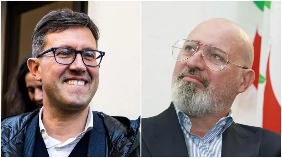 Pd, Nardella con Bonaccini: "Con lui per vincere, voglio unire i sindaci"