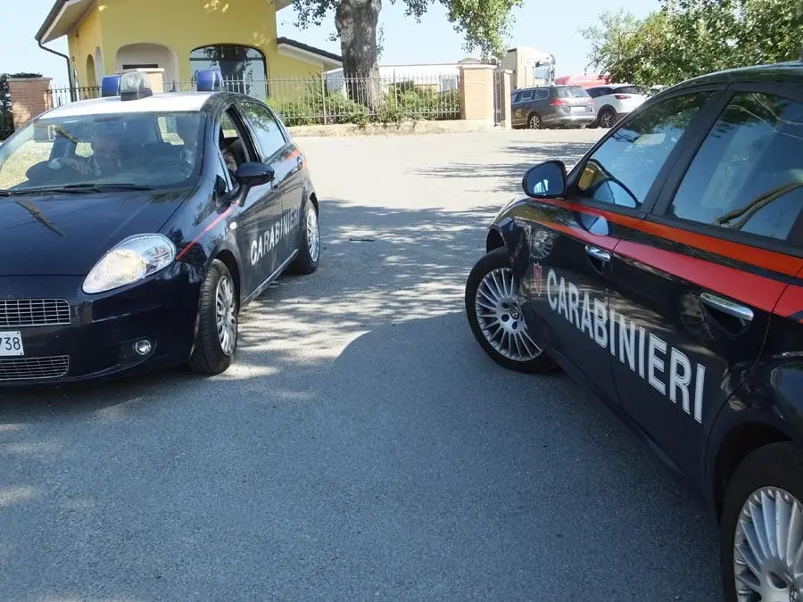 Reggio Emilia, Coppia Di Anziani E Badante Rapinati In Casa