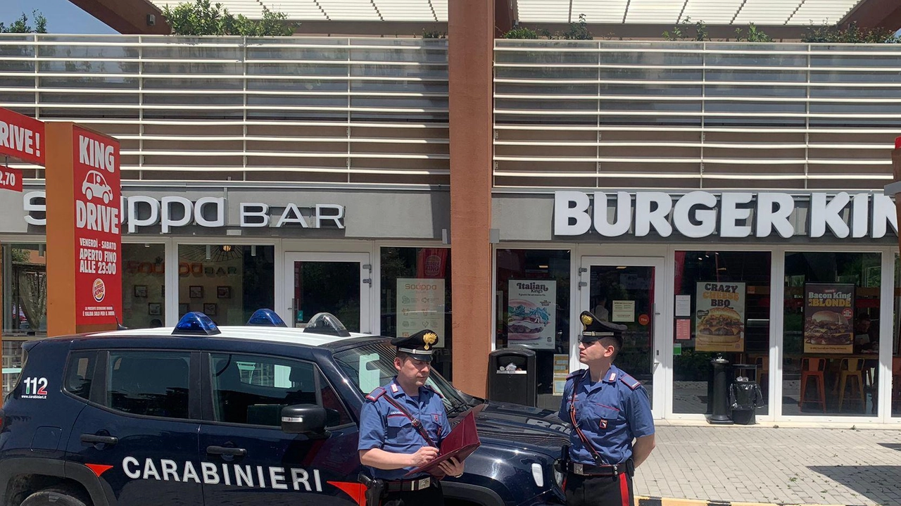 Minorenni aggrediti  da un gruppo di bulli  Cinque denunciati