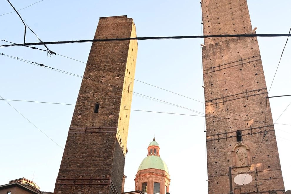 Bignami all’attacco: "Forti spese per la Torre. Bisogna valutare i danni all’erario"