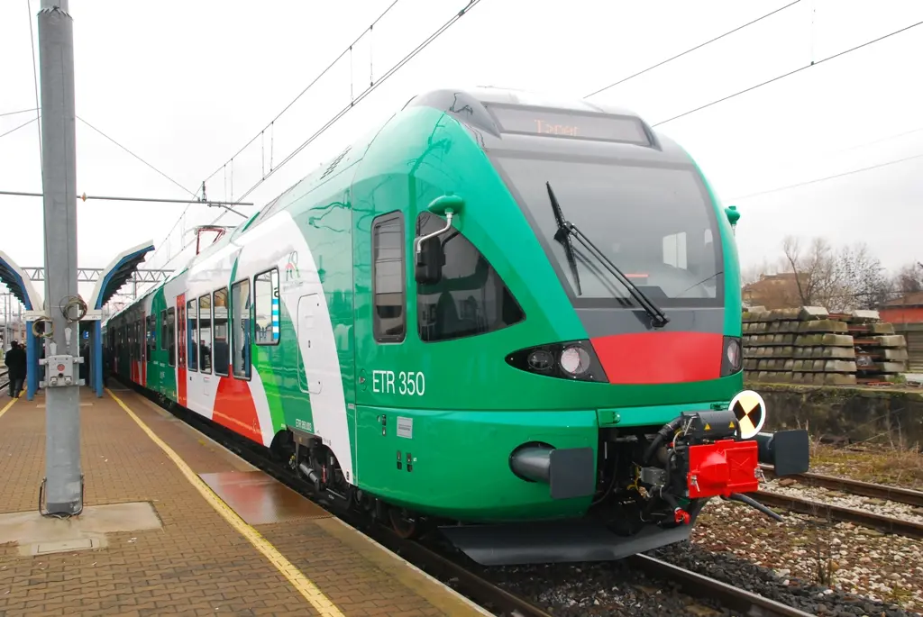 Bologna-Portomaggiore, Riapre Il 7 Gennaio La Linea Ferroviaria