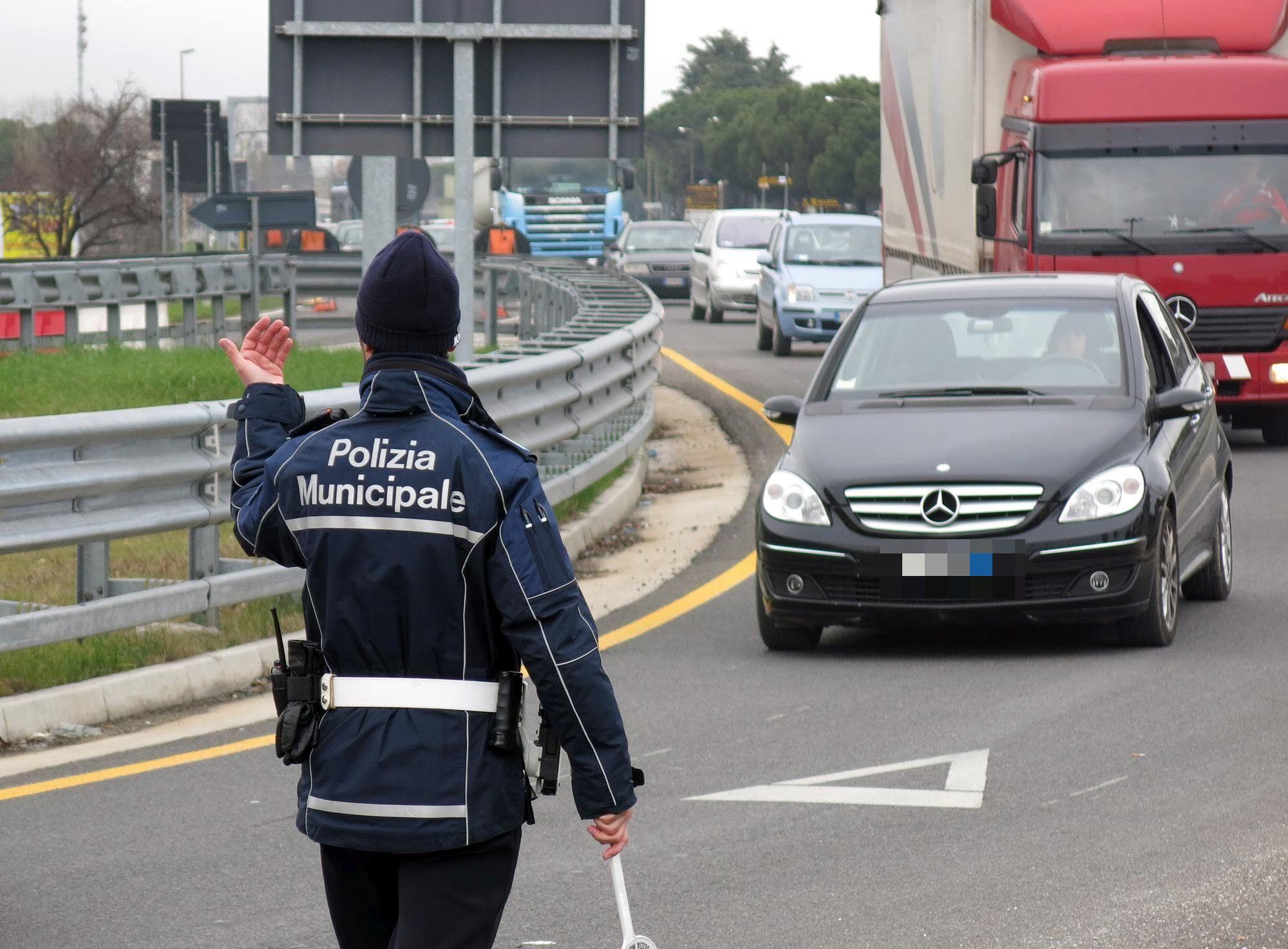 Blocco Del Traffico Emilia Romagna, Rientra L'allerta Smog. Stop Alle ...