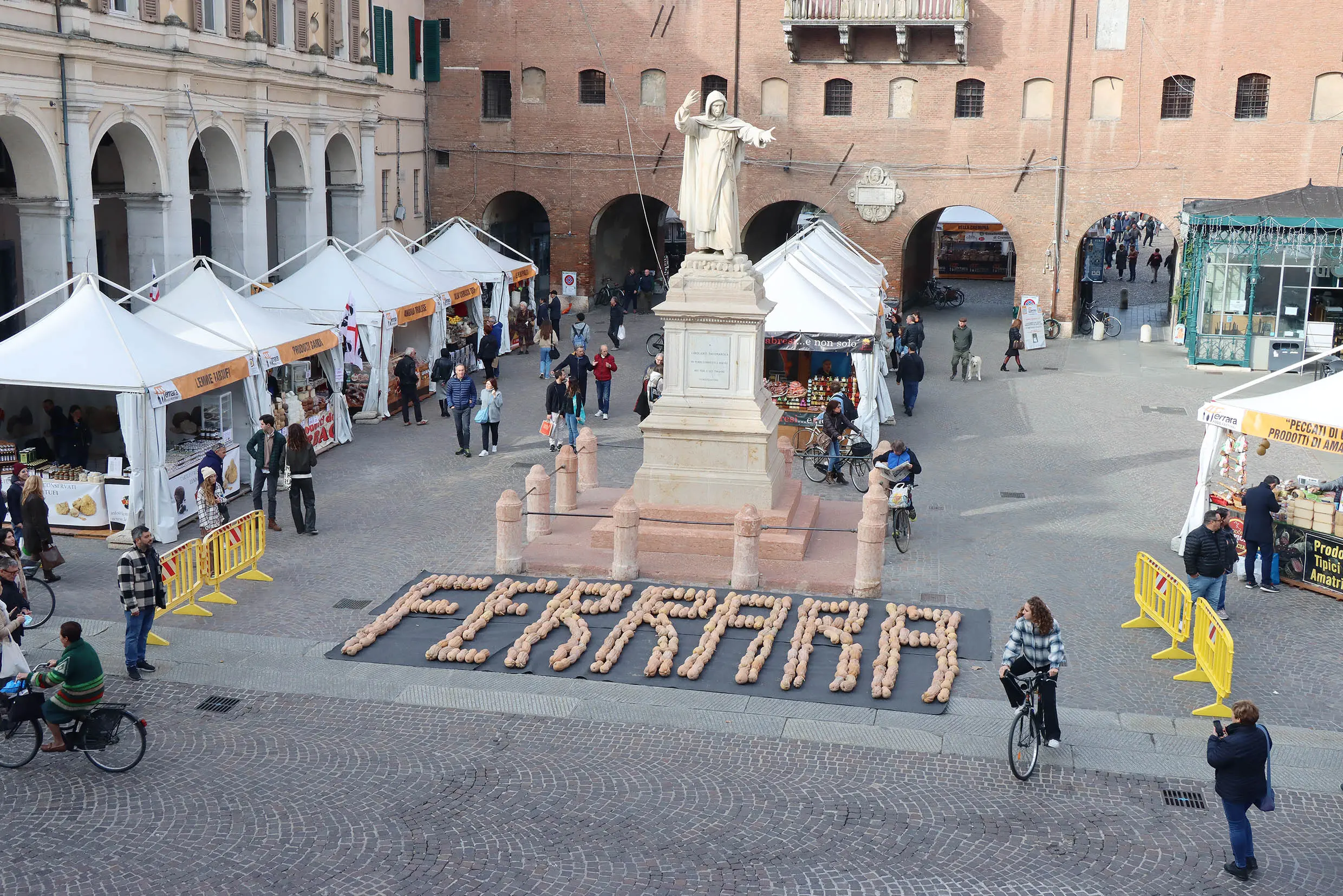 Cultura Ferrara il Resto del Carlino Tutte le ultime notizie