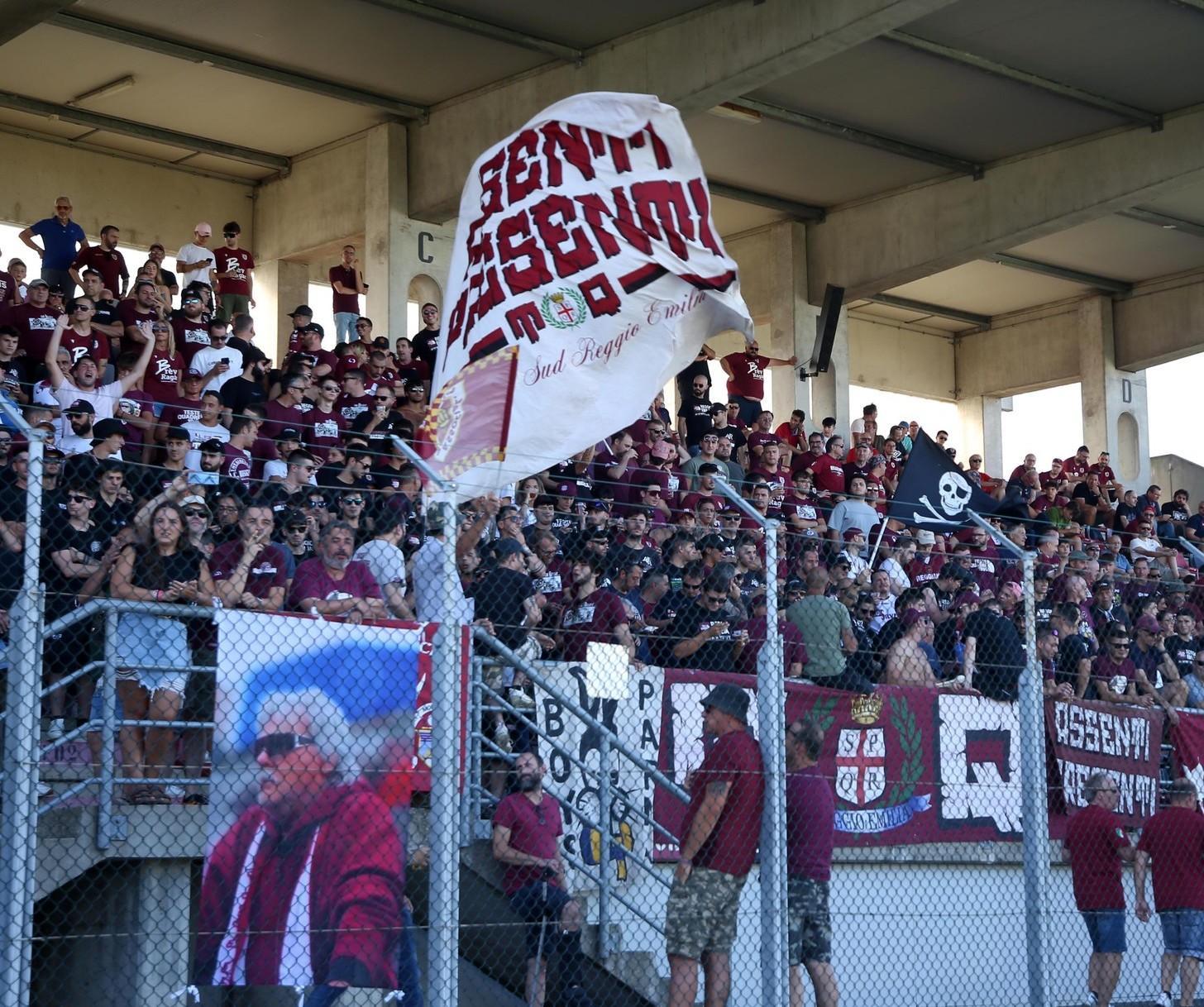 Abbonamenti, Che Boom Granata Quinti In Serie B