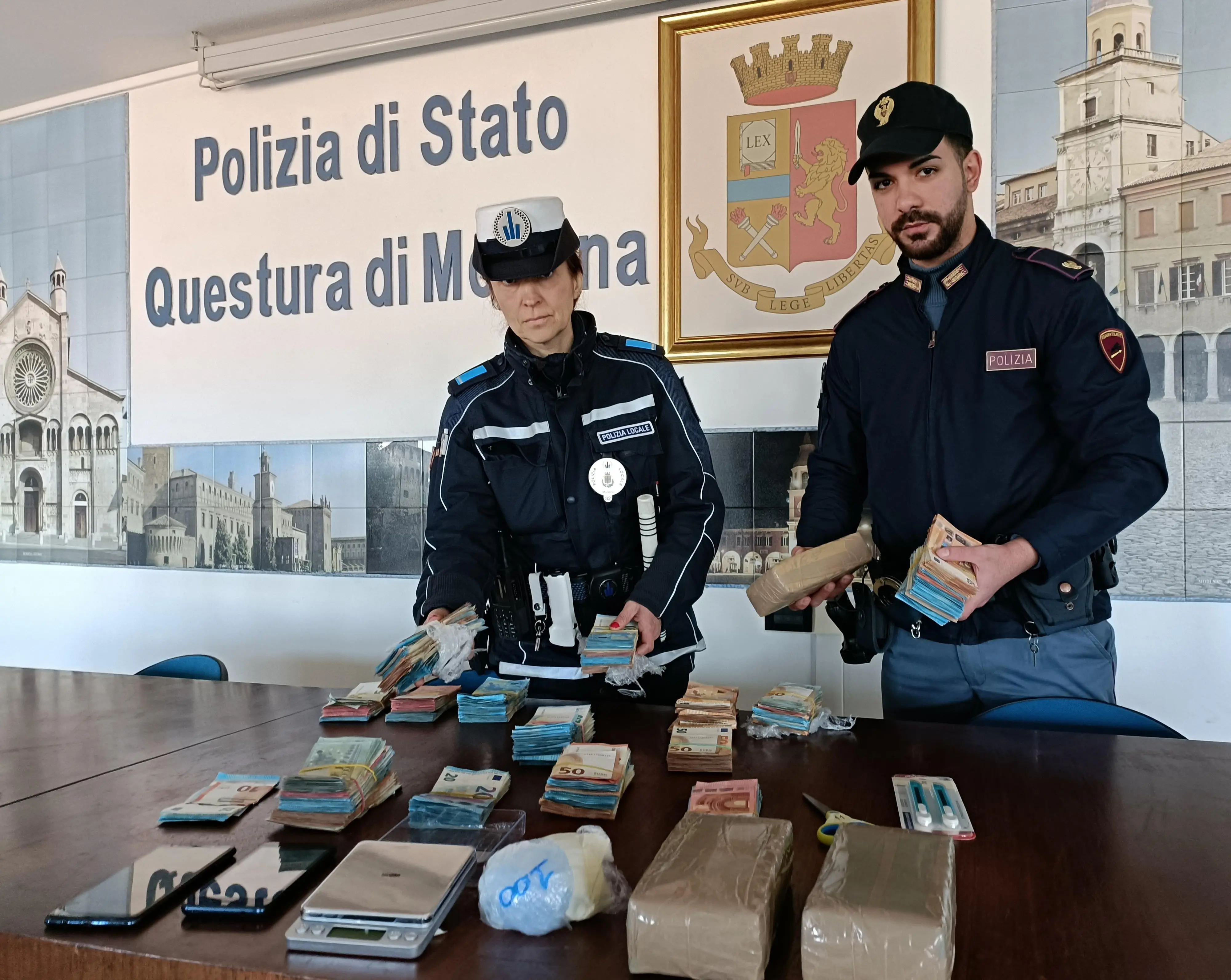 Polizia