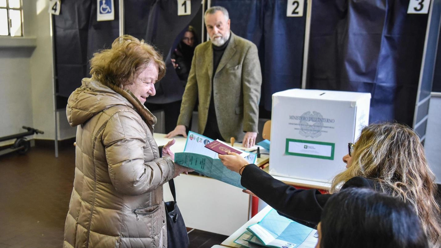 Dove possono votare i cittadini dell’Ue residenti in Italia