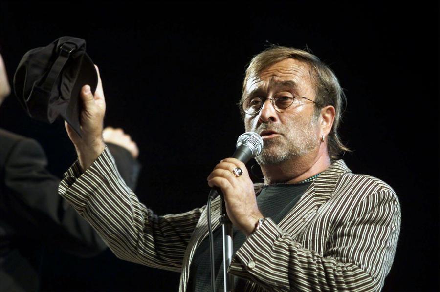 A Bologna la serata Ciao - Lucio Dalla, dedicata al riconoscimento delle  innovazioni musicali