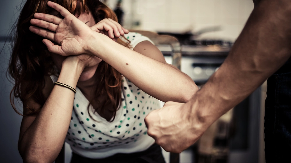 Ennesimo caso di violenza domestica nel Reggiano (foto di repertorio)