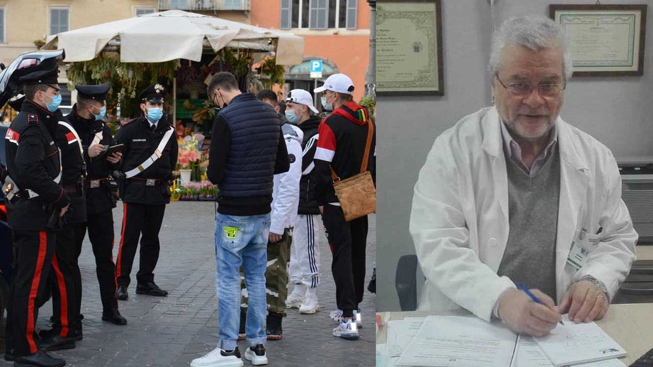 Maurizio Pincherle, direttore di neuropsichiatria infantile di Macerata-Asur Marche