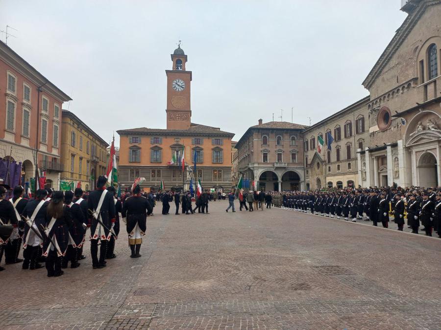 Festa Tricolore 7 Gennaio 2023 Il Messaggio Di Mattarella “simbolo Di Unità E Indivisibilità 7793