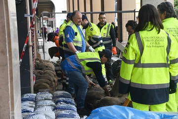 Via Saffi, ordinanza su esondazione Ravone a Bologna: il Comune ‘precetta’ privato e Regione