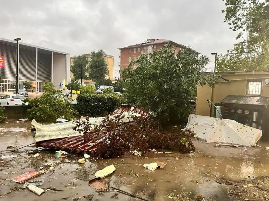 Previsioni meteo: venerdì nero. Come si muove il maltempo, gli ultimi aggiornamenti