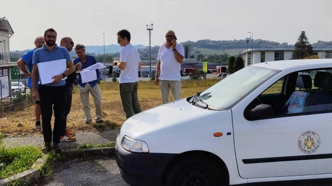 

La ditta Cfl costruirà l'asilo nido a Magliano di Tenna: Pnrr finanzia 840.000 euro