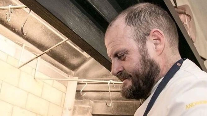 Chef Recanati e la stella Michelin: "Un’emozione anche dopo 11 anni di conferme, nulla è scontato"