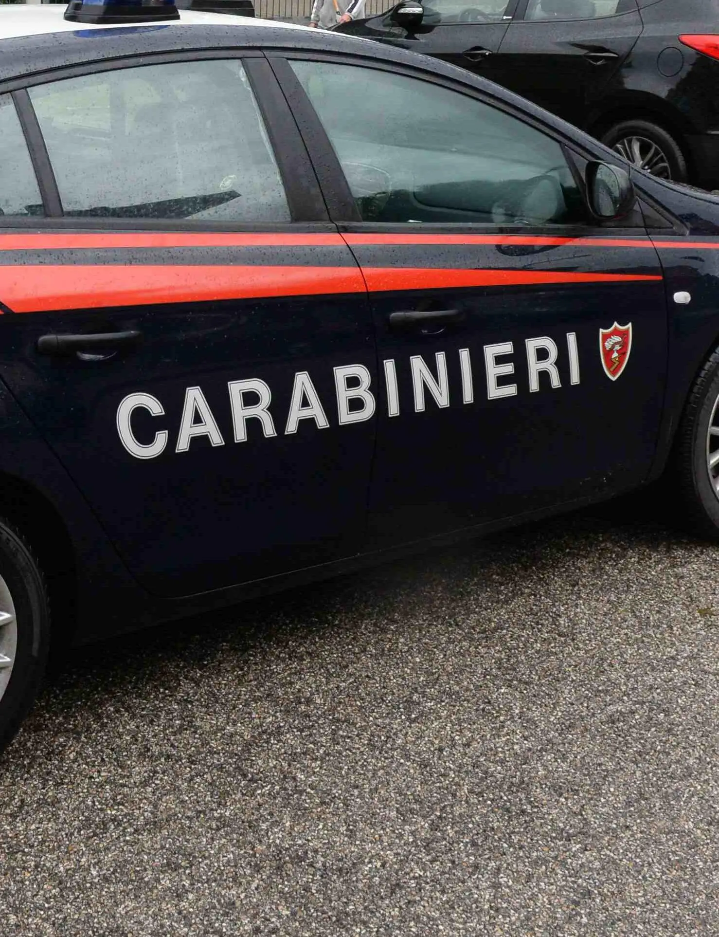 Seguono La Cliente E Arrivano Al Pusher, Arrestato Per Spaccio 19enne ...