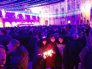 Capodanno 2023 nelle Marche, il programma: eventi, feste e veglioni di San Silvestro