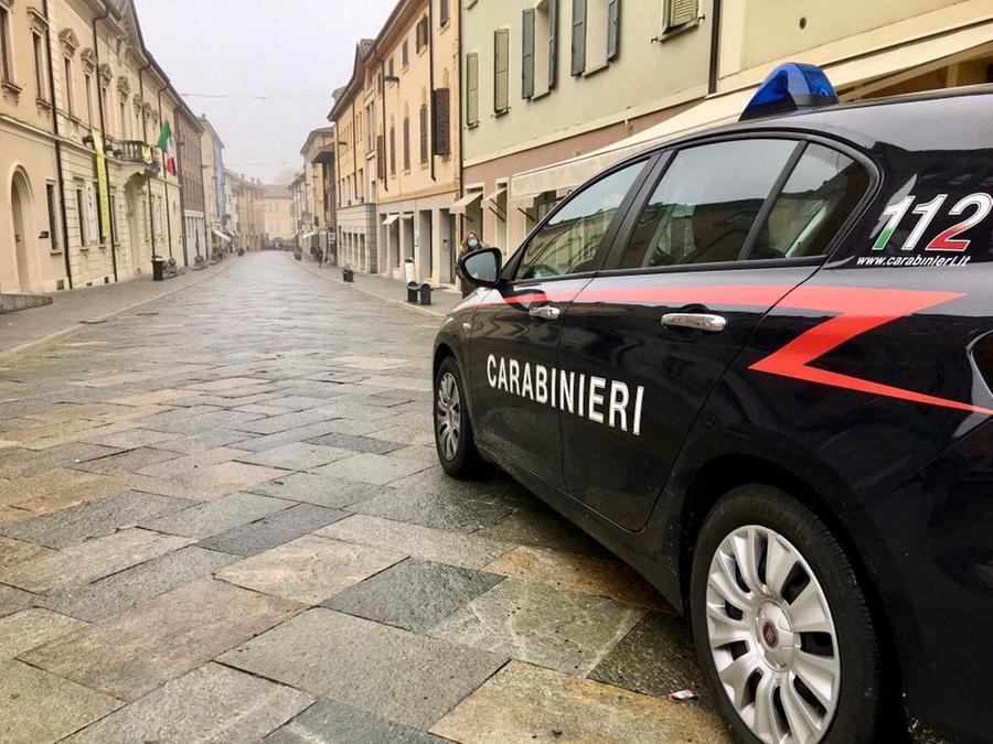 Picchia La Compagna E La Raggiunge In Ospedale, Arrestato