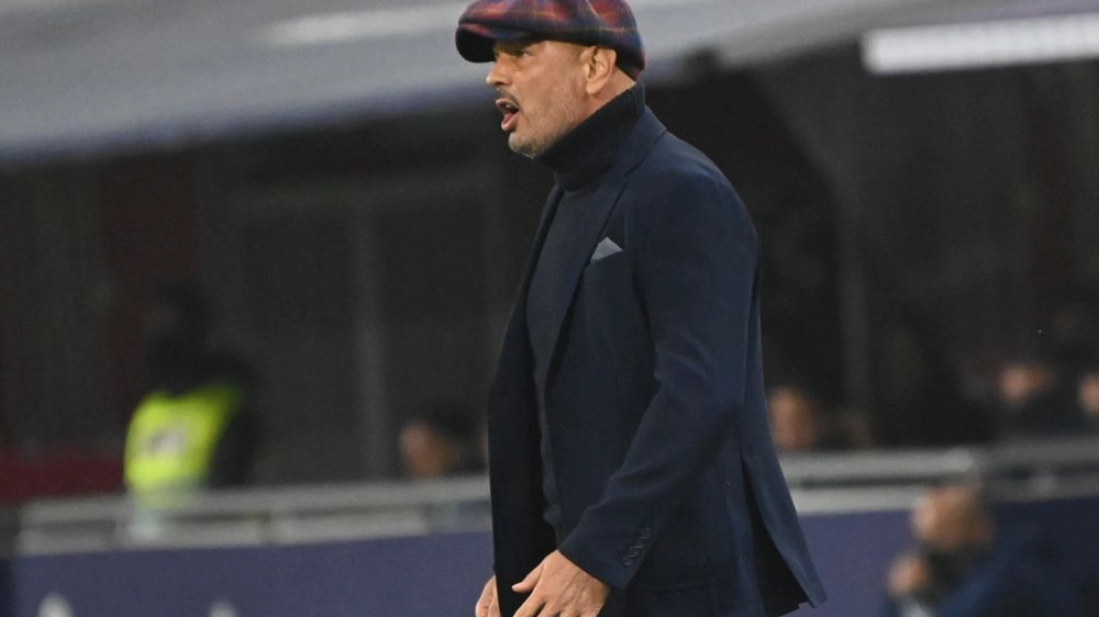 Mihajlovic