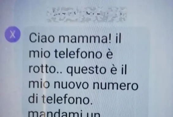 Reggio Emilia, Appello Contro Le Truffe Del Messaggio Telefonico