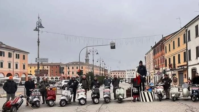 La Befana ci riprova dopo la pioggia: "In piazza musica, cibo e raduni"