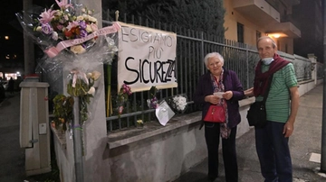 Investita e uccisa in via Azzurra a Bologna. Polemica sul patteggiamento: "Il giudice non lo conceda"