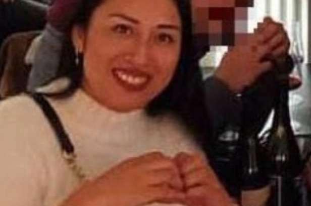 La vittima Juana Cecilia Hazana Loayz