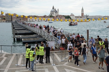 Festa del Redentore 2023, apertura del ponte votivo: storia e tradizioni