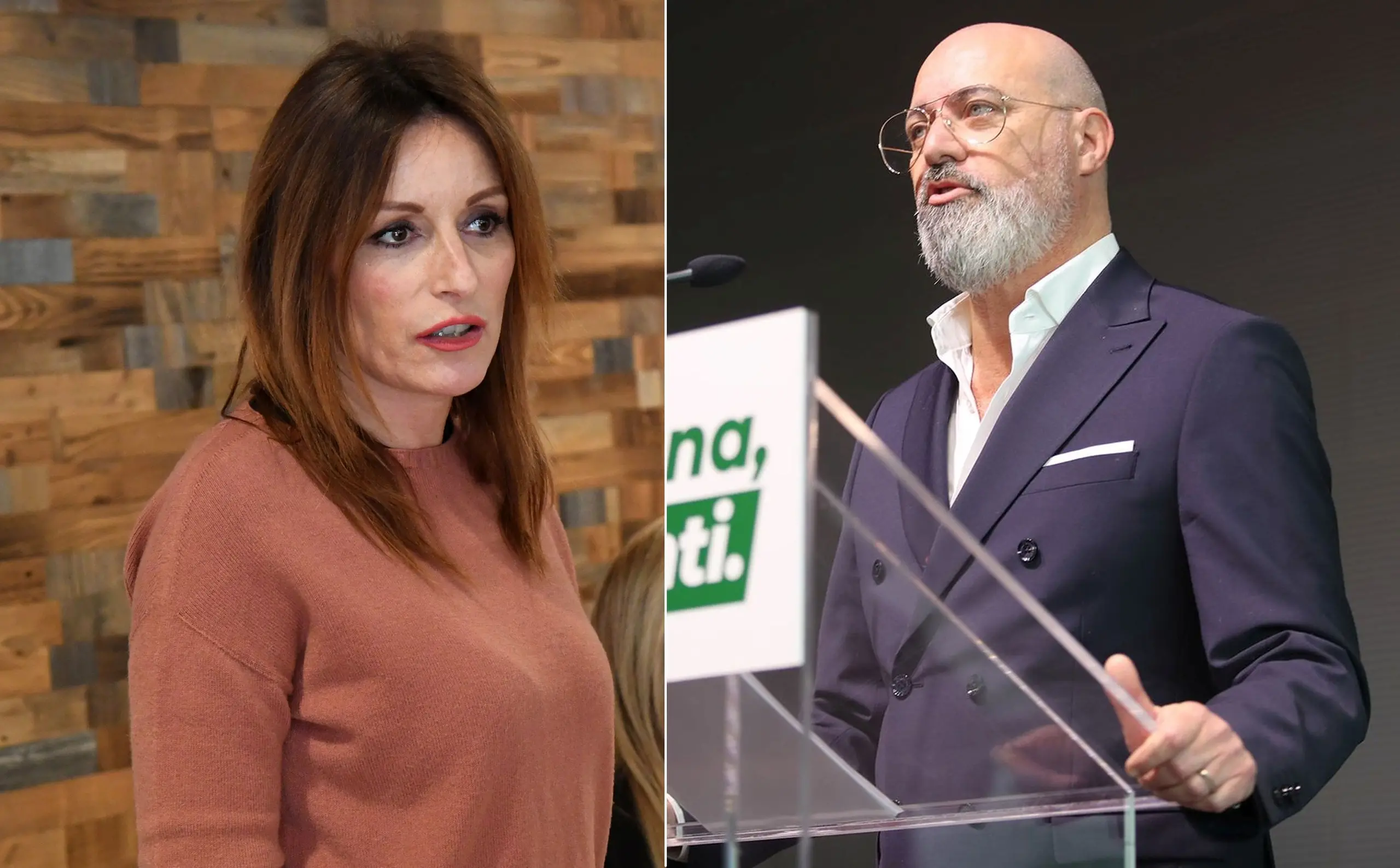 Elezioni Emilia Romagna 2020. Borgonzoni, Bonaccini e il caso del confronto