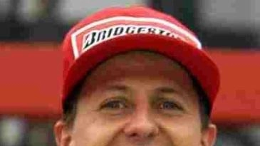 Auguri a Schumacher: "Nel cuore di tutti noi"