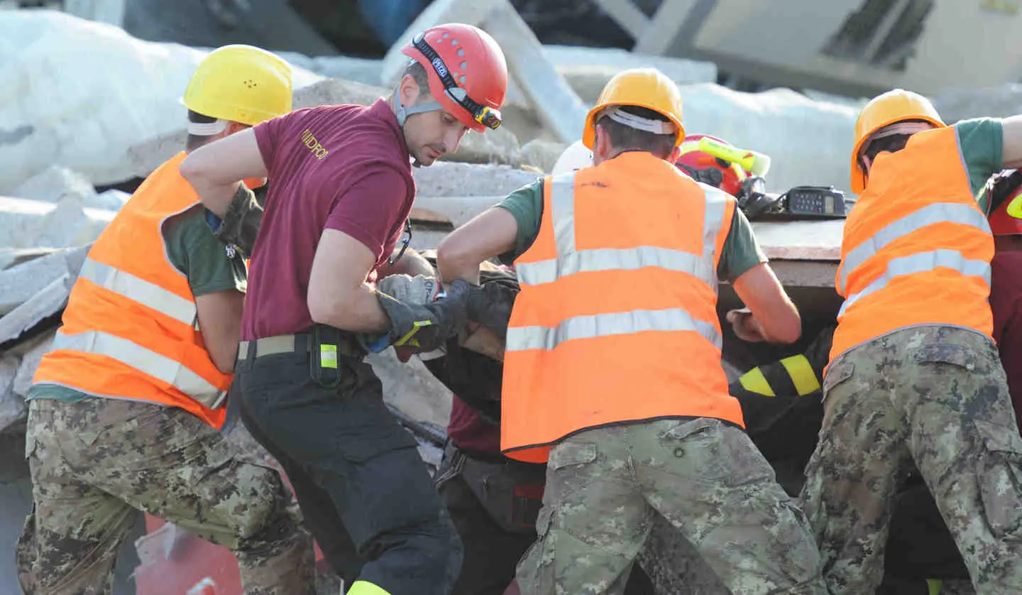 L'INTERVENTO / Enzo Boschi: "I morti del 29 maggio si potevano evitare"